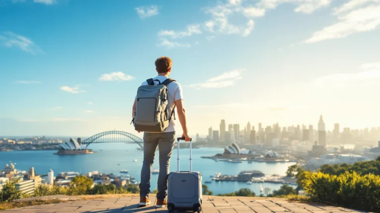 Moving to Australia: The Complete Checklist and Guide (2026)