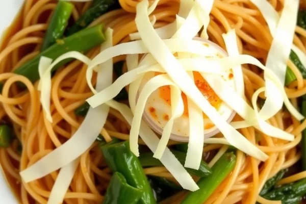 Pad See Ew Recipe (Easy Thai Noodles at Home)