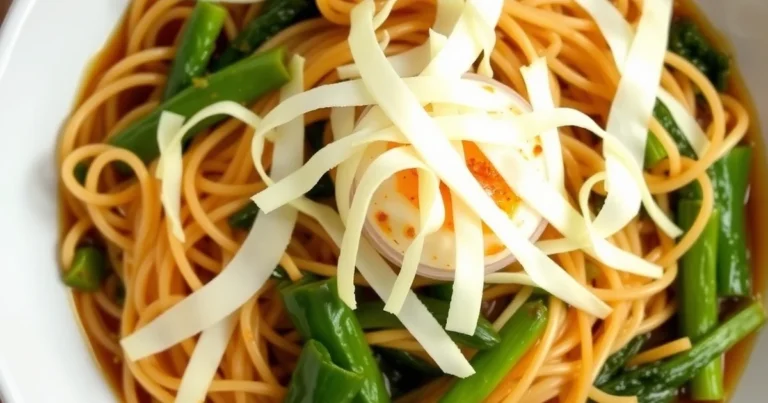 Pad See Ew Recipe (Easy Thai Noodles at Home)