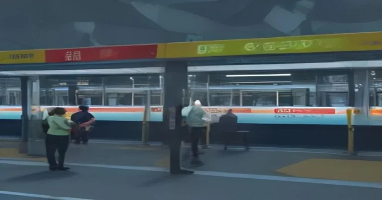 Public Transport in Perth: SmartRider, Trains, Buses and Ferries