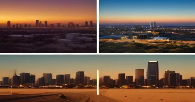 Is Perth a Good City for Regional Study and Long Term Plans? Overview