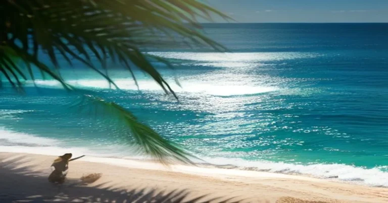 Weather in Perth: Sun, Heat and How to Stay Safe Outdoors