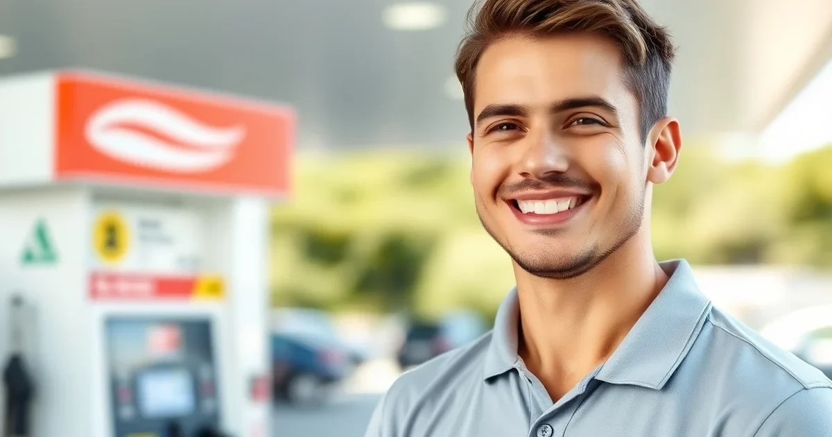 Petrol Station and Car Wash Jobs in Australia: Pay, Hours and How to Get Hired (2026)