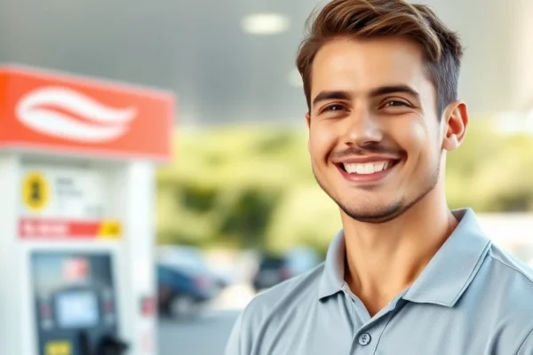 Petrol Station and Car Wash Jobs in Australia: Pay, Hours and How to Get Hired (2026)