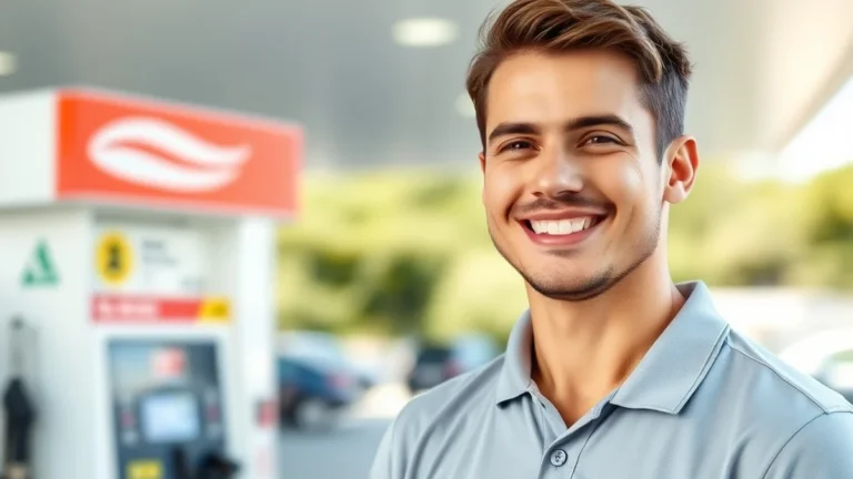 Petrol Station and Car Wash Jobs in Australia: Pay, Hours and How to Get Hired (2026)