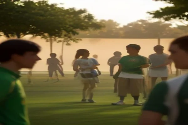 Social Life and Community in Regional Australian Cities: What to Expect