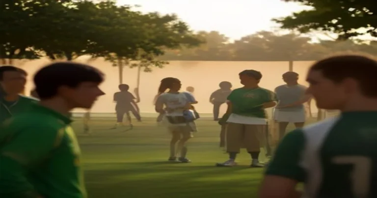 Social Life and Community in Regional Australian Cities: What to Expect