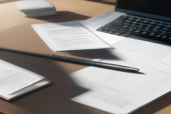 End-of-Course Checklist for Students in Australia: Results, Transcripts and References