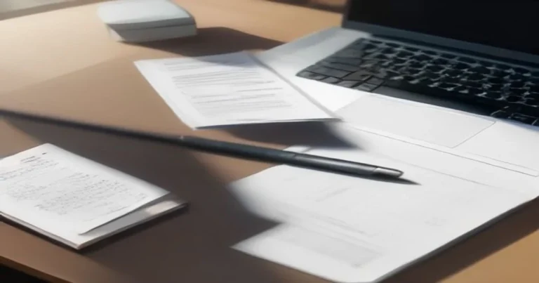End-of-Course Checklist for Students in Australia: Results, Transcripts and References