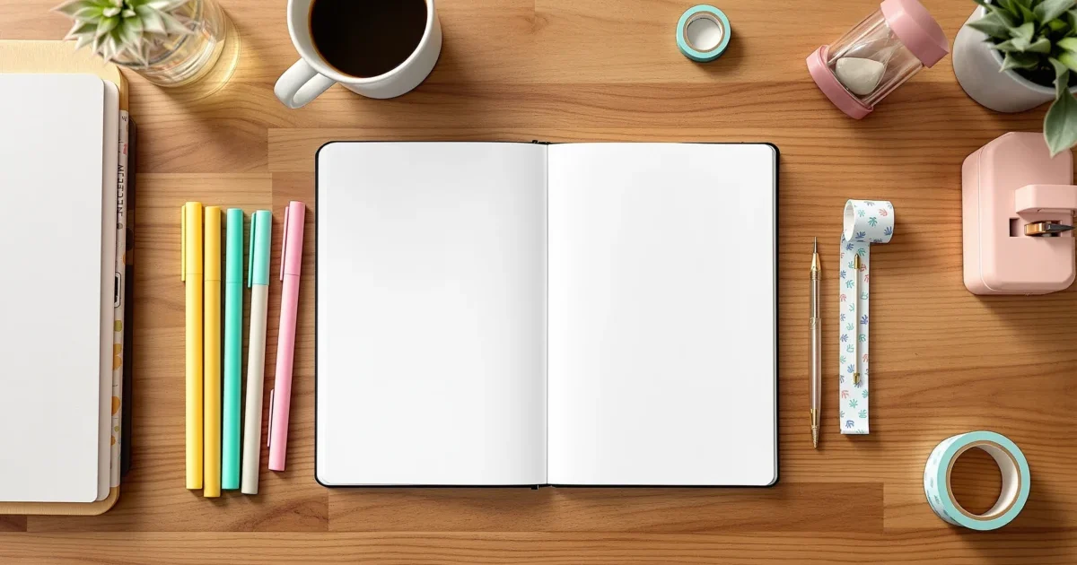 Study Planner for Australia: Free Weekly Template and Exam Timetable That Actually Works