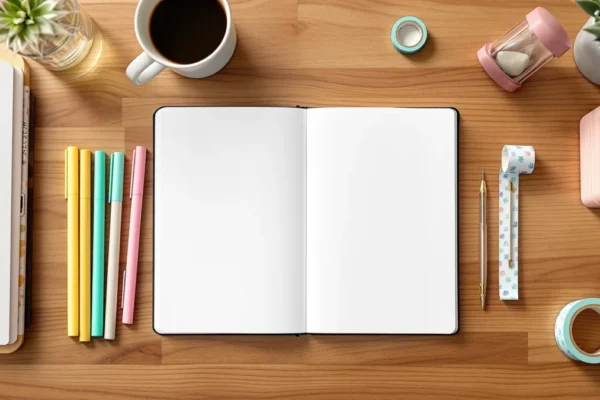 Study Planner for Australia: Free Weekly Template and Exam Timetable That Actually Works