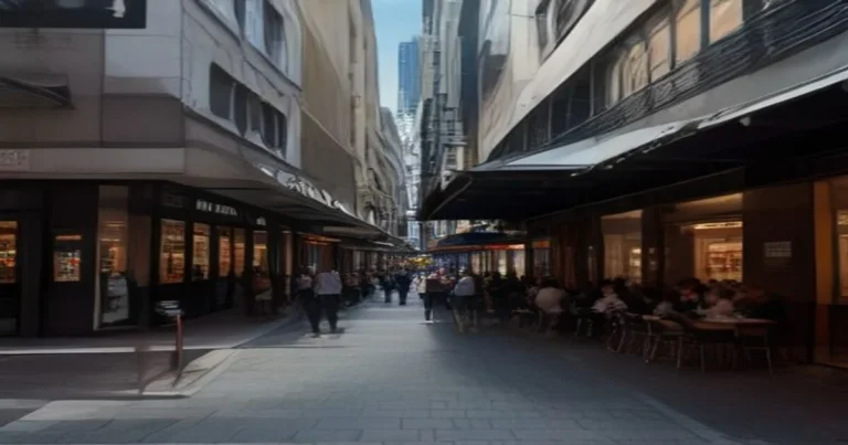 Part Time Job Opportunities in Sydney: Best Areas and Sectors for Students