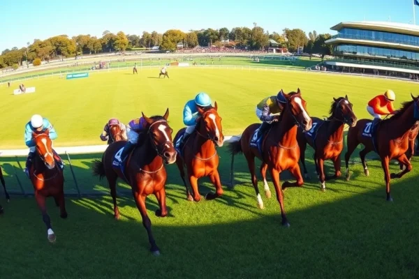 Melbourne Cup Day: Date, Public Holiday Status and Traditions