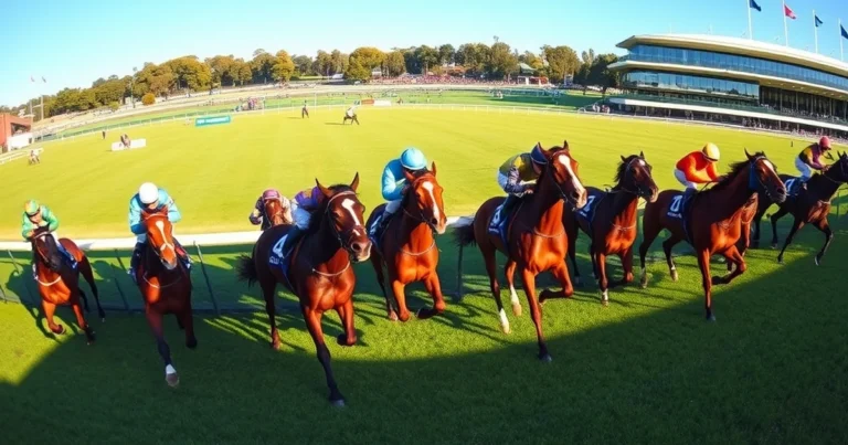 Melbourne Cup Day: Date, Public Holiday Status and Traditions