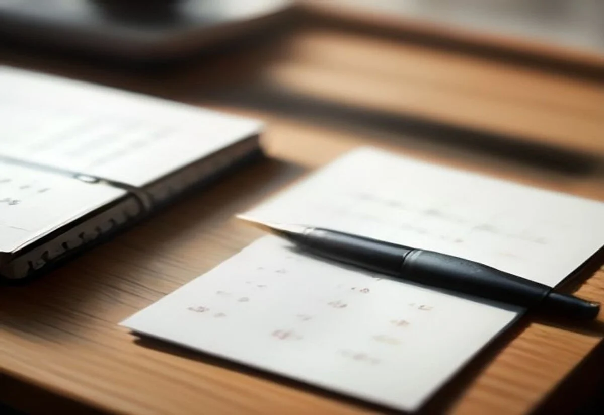 Calendar and calculator on a desk representing a tax deadline