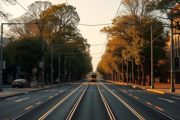 Melbourne Free Tram Zone 2026: Map, Boundaries and What Is Not Free