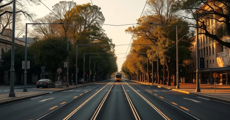 Melbourne Free Tram Zone 2026: Map, Boundaries and What Is Not Free